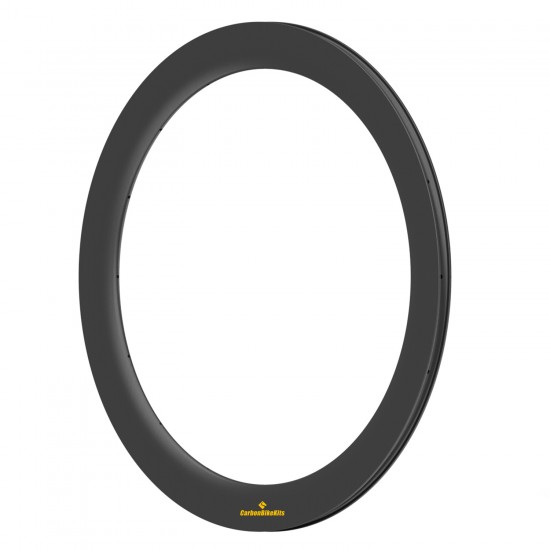 Aro para Bicicleta de Carretera 700C 60x23mm Clincher / Tubular Aro para Bicicleta de Carretera 700C 60x23mm Clincher / Tubular