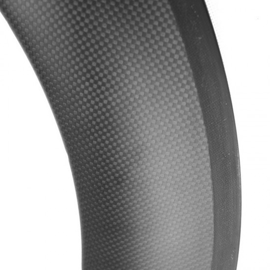 Aro para Bicicleta de Carretera 700C 88x23mm Clincher / Tubular Aro para Bicicleta de Carretera 700C 88x23mm Clincher / Tubular