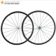 Aro para Bicicleta de Carretera 700C 24x23mm Clincher / Tubular Aro para Bicicleta de Carretera 700C 24x23mm Clincher / Tubular