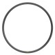 Aro para Bicicleta de Carretera 700C 24x23mm Clincher / Tubular Aro para Bicicleta de Carretera 700C 24x23mm Clincher / Tubular
