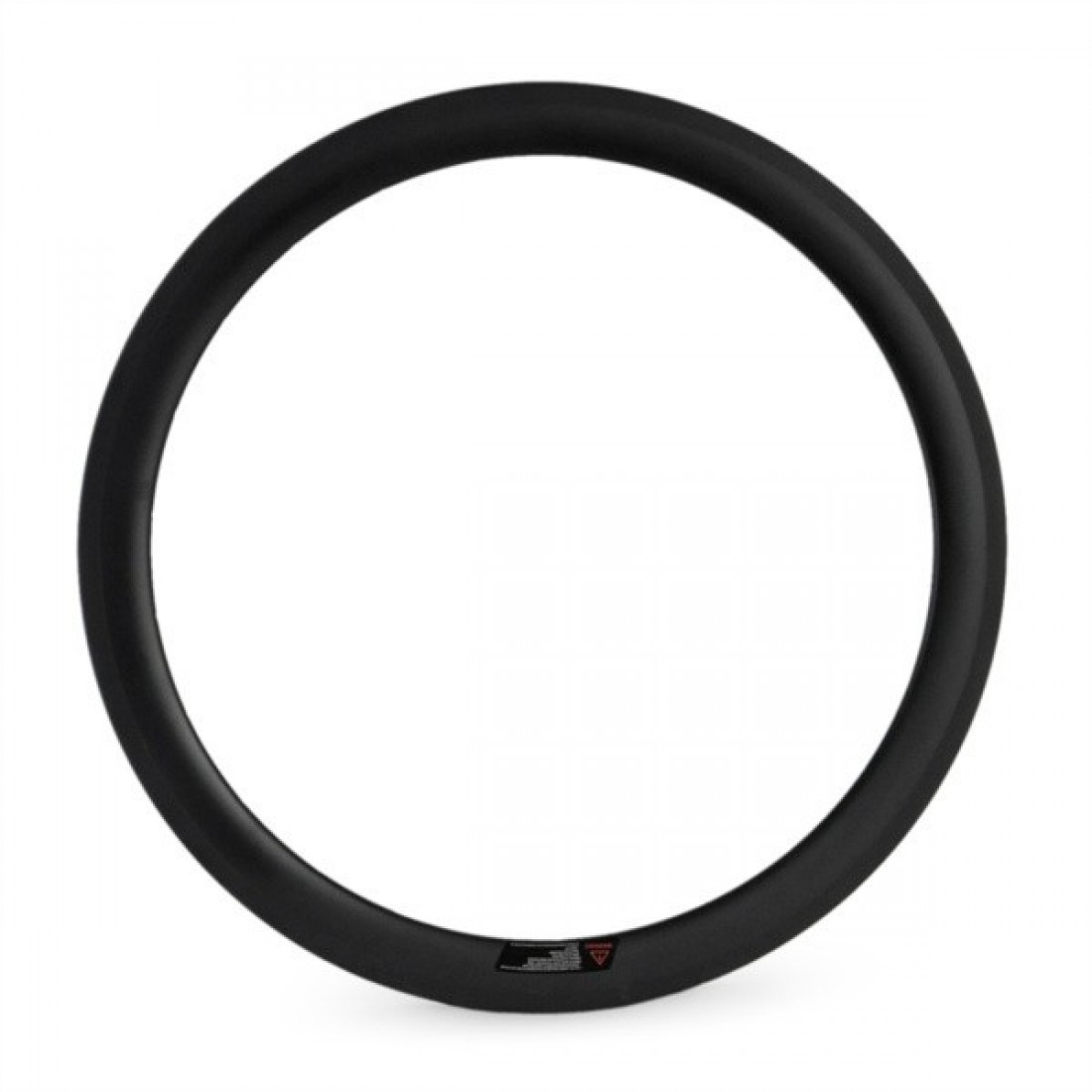 700C 50x23mm Clincher / Tubular Road Bike Rims