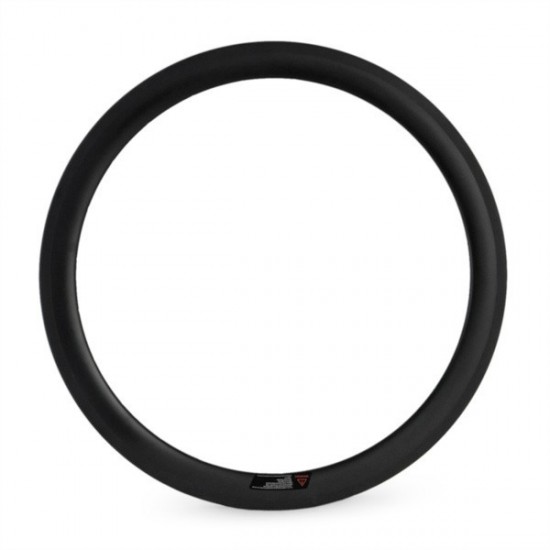 Aro para Bicicleta de Carretera 700C 50x23mm Clincher / Tubular Aro para Bicicleta de Carretera 700C 50x23mm Clincher / Tubular