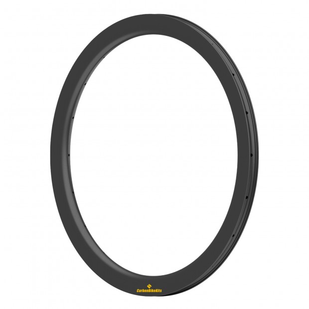 340g Ruota Leggera 700C 38x25mm Asimmetrico Tubeless / Tubolare per Bicicletta da Strada 340g Ruota Leggera 700C 38x25mm Asimmetrico Tubeless / Tubolare per Bicicletta da Strada