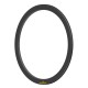 700C 45x25mm Asymmetric Tubeless / Tubular Road Bike Rim 700C 45x25mm Asymmetric Tubeless / Tubular Road Bike Rim