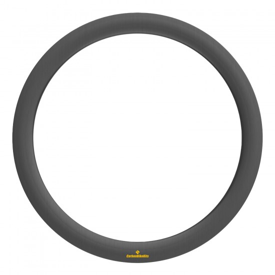 700C 55x25mm Asymmetric Tubeless / Tubular Road Bike Rim 700C 55x25mm Asymmetric Tubeless / Tubular Road Bike Rim