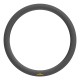 700C 55x25mm Asymmetric Tubeless / Tubular Road Bike Rim 700C 55x25mm Asymmetric Tubeless / Tubular Road Bike Rim