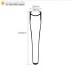 Aros para Bicicleta de Carretera 700C 120x25mm Clincher Aros para Bicicleta de Carretera 700C 120x25mm Clincher