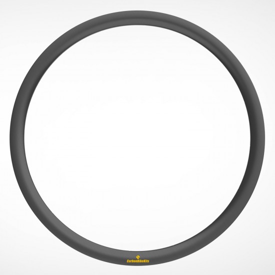 Aros para Bicicleta de Carretera 700C 38x25mm Clincher / Tubular Aros para Bicicleta de Carretera 700C 38x25mm Clincher / Tubular