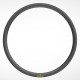 Aros para Bicicleta de Carretera 700C 38x25mm Clincher / Tubular Aros para Bicicleta de Carretera 700C 38x25mm Clincher / Tubular
