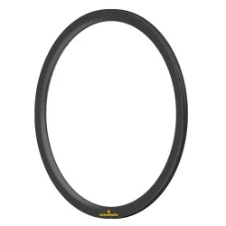 700C 38x25mm Clincher / Tubular Road Bike Rims