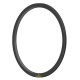 Aros para Bicicleta de Carretera 700C 38x25mm Clincher / Tubular Aros para Bicicleta de Carretera 700C 38x25mm Clincher / Tubular