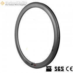 650C 50x23mm Clincher / Tubular Road Bike Rim Handbike Wheel Rim (571mm) 650C 50x23mm Clincher / Tubular Road Bike Rim Handbike Wheel Rim (571mm)