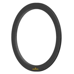 700C 60x25mm Clincher / Tubular Road Bike Rims