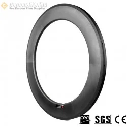 700C 88x25mm Clincher /  Tubeless / Tubular Road Bike Rims