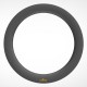 Aro Tubeless Hookless / Tubular 700C 60x26mm para bicicleta de carretera Aro Tubeless Hookless / Tubular 700C 60x26mm para bicicleta de carretera