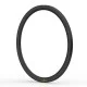 700C 40x28mm Carbon Tubeless Felge mit Haken/ohne Haken / Schlauchreifen Rennradfelge