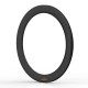 700C 65x28mm Asymetric Carbon Tubeless Hooked/Hookless / Tubular Road Bike Rim 700C 65x28mm Asymetric Carbon Tubeless Hooked/Hookless / Tubular Road Bike Rim