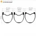 700C 30x28mm  Carbon Tubeless Hooked/Hookless/Tubular Road Bike Rim