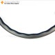 Llantas de carretera de carbono de 340g ultraligera, forma de onda, 700C 35x28mm, sin cámara con gancho/sin gancho/tubular Llantas de carretera de carbono de 340g ultraligera, forma de onda, 700C 35x28mm, sin cámara con gancho/sin gancho/tubular