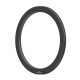 Aro de Carbono 700C 45x29mm Asimétrico Tubeless con Gancho/Sin Gancho para Gravel / CX Aro de Carbono 700C 45x29mm Asimétrico Tubeless con Gancho/Sin Gancho para Gravel / CX