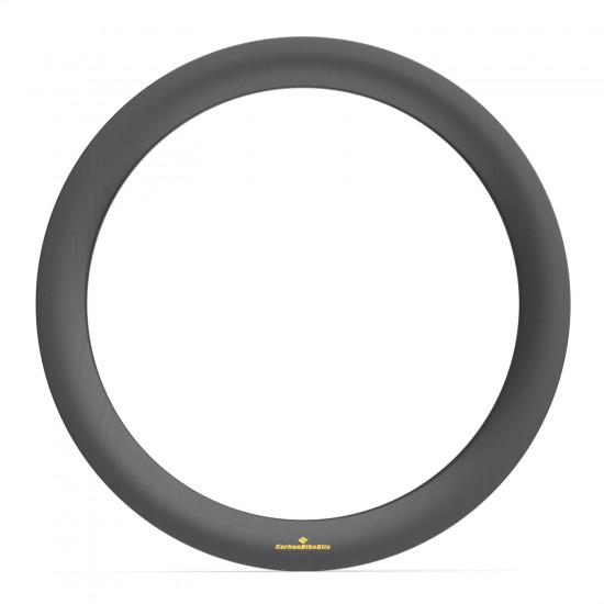 Aro de Carbono 700C 50x29mm Asimétrico Tubeless / Tubeless Hookless para Bicicleta de Carretera Aro de Carbono 700C 50x29mm Asimétrico Tubeless / Tubeless Hookless para Bicicleta de Carretera