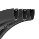 Aro de Carbono 700C 50x29mm Asimétrico Tubeless / Tubeless Hookless para Bicicleta de Carretera Aro de Carbono 700C 50x29mm Asimétrico Tubeless / Tubeless Hookless para Bicicleta de Carretera