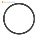 700C 32x30mm Asymmetric Carbon Tubeless Hooked /Hookless Gravel / CX Rim 700C 32x30mm Asymmetric Carbon Tubeless Hooked /Hookless Gravel / CX Rim
