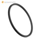 700C 32x30mm Asymmetric Carbon Tubeless Hooked /Hookless Gravel / CX Rim 700C 32x30mm Asymmetric Carbon Tubeless Hooked /Hookless Gravel / CX Rim