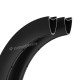 700C 45x30mm Carbon Tubeless Hooked /Hookless Gravel / CX Rim 700C 45x30mm Carbon Tubeless Hooked /Hookless Gravel / CX Rim