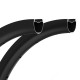 325g Ultralight 700C 35x31mm Symmetric Carbon Tubeless Gravel/CX rim Big hole centre distance 325g Ultralight 700C 35x31mm Symmetric Carbon Tubeless Gravel/CX rim Big hole centre distance