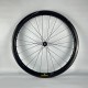 365g Ultralight 700C 45x31mm Symmetric Carbon Tubeless Gravel / CX Rim Big Hole Center Distance 365g Ultralight 700C 45x31mm Symmetric Carbon Tubeless Gravel / CX Rim Big Hole Center Distance