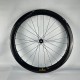 375g Ultralight 700C 50x31mm Symmetric Carbon Tubeless Gravel / CX Rim Big Hole Center Distance 375g Ultralight 700C 50x31mm Symmetric Carbon Tubeless Gravel / CX Rim Big Hole Center Distance