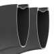 700C 80x31mm Aero Symetric Carbon Tubeless Hooked/Hookless Road Bike Rim TT Time Trial TriathlonBike Wheels 700C 80x31mm Aero Symetric Carbon Tubeless Hooked/Hookless Road Bike Rim TT Time Trial TriathlonBike Wheels