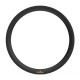 Aro de Carbono Asimétrico 700C 39x31mm Tubeless para Rueda de Gravel / CX Aro de Carbono Asimétrico 700C 39x31mm Tubeless para Rueda de Gravel / CX