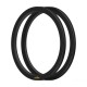 Aro de Carbono Asimétrico 700C 39x31mm Tubeless para Rueda de Gravel / CX Aro de Carbono Asimétrico 700C 39x31mm Tubeless para Rueda de Gravel / CX