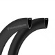 700C 55x31mm Carbon Tubeless Hooked /Hookless Gravel / CX Rim 700C 55x31mm Carbon Tubeless Hooked /Hookless Gravel / CX Rim