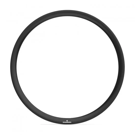 700C35mm Rim Depth29mm Inner Width Tubeless Carbon Gravel Wheels