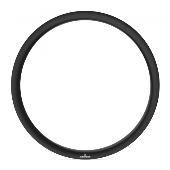 All-Around Road Race Carbon Wheels 700C 40x35mm Tubeless Rim All-Around Road Race Carbon Wheels 700C 40x35mm Tubeless Rim