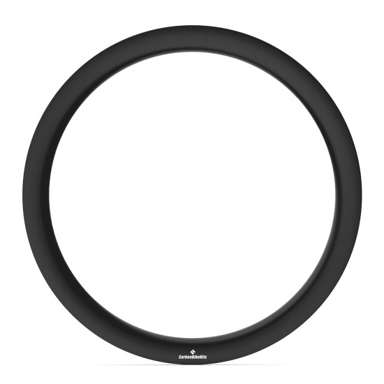 All-Around Road Race Carbon Wheels 700C 50x35mm Tubeless Rim All-Around Road Race Carbon Wheels 700C 50x35mm Tubeless Rim