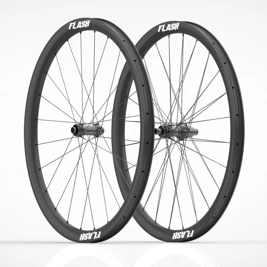 700C35mm Rim Depth29mm Inner Width Tubeless Carbon Gravel Wheels
