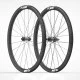 700C35mm Rim Depth29mm Inner Width Tubeless Carbon Gravel Wheels