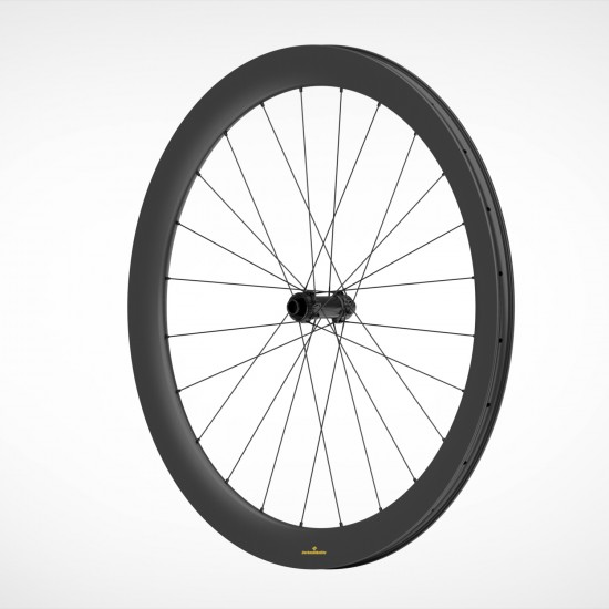 Aros para Bicicleta de Carretera 650C 50x25mm Clincher / Tubular Aros para Bicicleta de Carretera 650C 50x25mm Clincher / Tubular