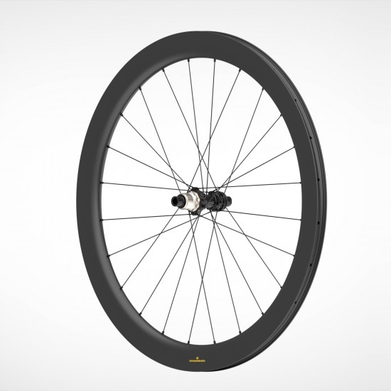 Aros para Bicicleta de Carretera 650C 50x25mm Clincher / Tubular Aros para Bicicleta de Carretera 650C 50x25mm Clincher / Tubular