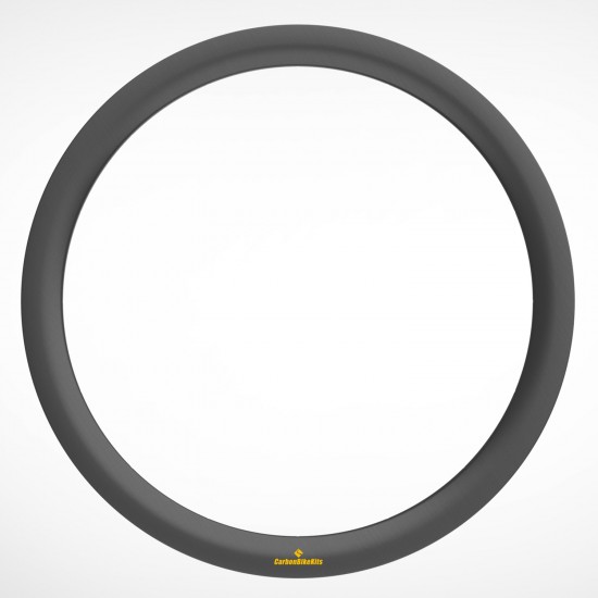 Aros para Bicicleta de Carretera 650C 50x25mm Clincher / Tubular Aros para Bicicleta de Carretera 650C 50x25mm Clincher / Tubular
