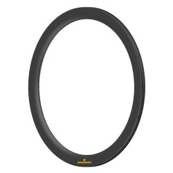 650C 50x25mm Clincher  / Tubular Road Bike Rims 650C 50x25mm Clincher  / Tubular Road Bike Rims