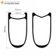 Aros para Bicicleta de Carretera 650C 50x25mm Clincher / Tubular