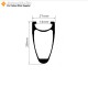 650C 38x21mm Clincher Carbon Road Bike Handbike Rim (571mm) 650C 38x21mm Clincher Carbon Road Bike Handbike Rim (571mm)