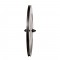 Ultra-Light 700C 29mm Width Aero TT Tubeless Disc Wheel