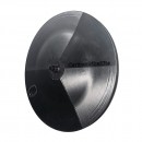 650B 595mm inner Width 21mm Aero TT Tubeless Carbon Disc Wheel