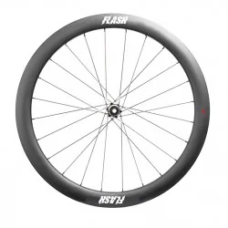 FLASH™️ Full Carbon Road Bicycle Wheelset